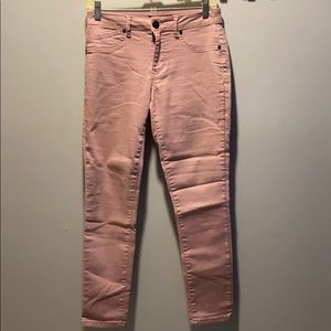 1822 Denim skinny jeans